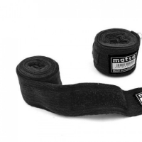 Бинти для боксу MATSA хлопок 2,5м купить в Киеве