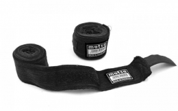 Бинти для боксу MATSA хлопок 2,5м 