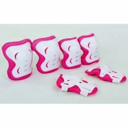 Защита для роликов