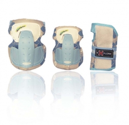 Защита для роликов