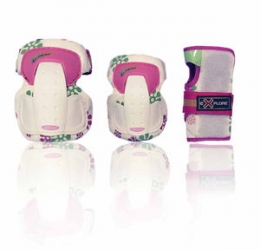 Защита для роликов