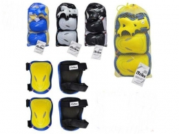 Защита для роликов