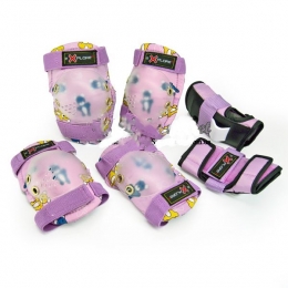 Защита для роликов