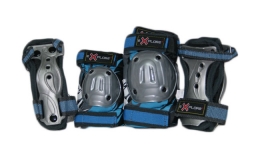 Защита для роликов