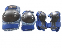 Защита для роликов