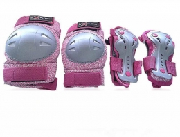 Защита для роликов