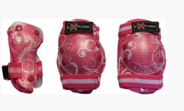 Защита для роликов