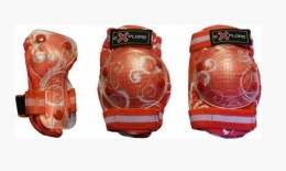 Защита для роликов