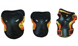 Защита для роликов