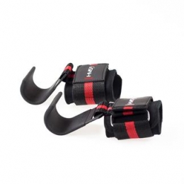 Крючки для тренировки тяги HMS HRX01 HMS 