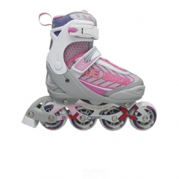 Роликовые коньки EXPLORE BLUE BIRDS