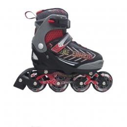 Роликовые коньки EXPLORE BLUE BIRDS