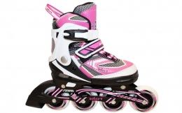 Роликовые коньки Zel Z-5102