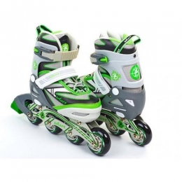 Роликовые коньки Zel Z-5104