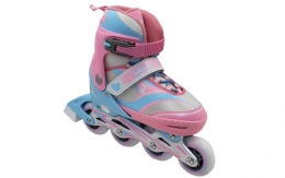 Роликовые коньки Zel Z-608