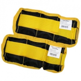 Утяжелители Newt TI-323-602 2x0.25 кг.