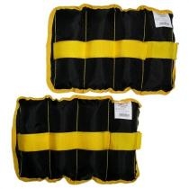 Утяжелители Newt TI-323-606 2x2.0 кг.