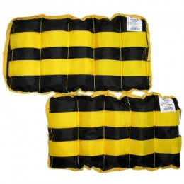 Утяжелители Newt TI-323-607 2x2.5 кг.