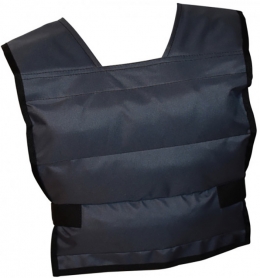 Жилет-утяжелитель Champion 16 кг (А00069)