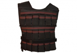 Жилет-утяжелитель Champion 0,5_18 кг (А00069)