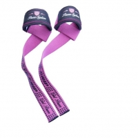 КИСТЕВЫЕ РЕМНИ POWER SYSTEM POWER STRAPS PS - 3420   PINKкупить в Киеве
