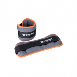 Манжеты с весом по POWER SYSTEM     2 KG PS - 4073