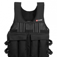 Жилет-утяжелитель  POWER SYSTEM PS - 4049 WEIGHTED VESTкупить в Киеве