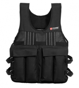 Жилет-утяжелитель  POWER SYSTEM PS - 4049 WEIGHTED VEST