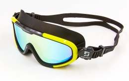 Очки-полумаска для плавания K2SUMMIT