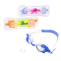 Очки для плавания детские Sainteve SY-4600