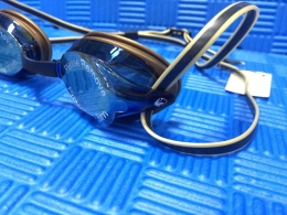 Spurt R-7AFM GOLD Mirror