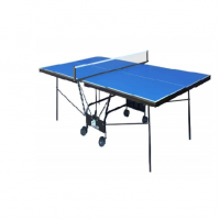 Теннисный стол складной Compact Strong Gk-5