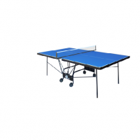Теннисный стол складной Compact Premium Gk-6