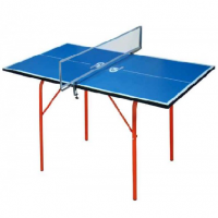 Теннисный стол Junior Blue