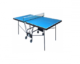 Всепогодный теннисный стол Compact Outdoor Od-4