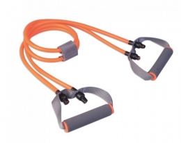 Эспандер DUAL TUBE Live Up LS3652