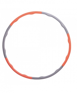 Хула-хуп мягкий разборной