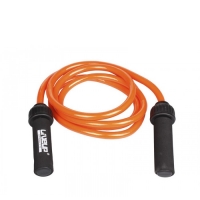 Скакалка утяжеленная 700гр  Live Up LS3139-700купити у Київі