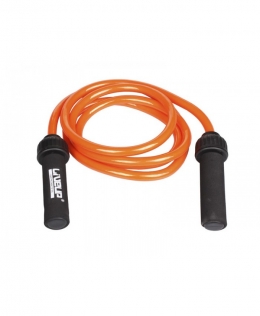 Скакалка утяжеленная 700гр  Live Up LS3139-700
