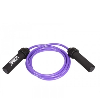 Скакалка утяжеленная 470гр Live Up LS3139-470купити у Київі