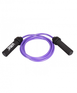 Скакалка утяжеленная 470гр Live Up LS3139-470