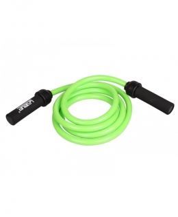 Скакалка утяжеленная 1кг Live Up LS3139-1000