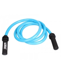 Скакалка утяжеленная 1,5 кг Live Up LS3139-1500купити у Київі