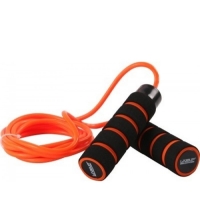 Скакалка скоростная утяжеленная Live Up LS3124купить в Киеве