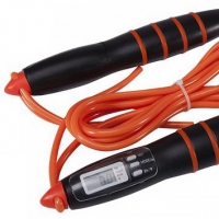 Скакалка с электронным счетчиком Live Up LS3128купить в Киеве