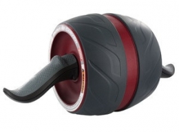 Ролик для пресса с возвратным механизмом Ролик для пресса с возвратным механизмом Live Up LS9416