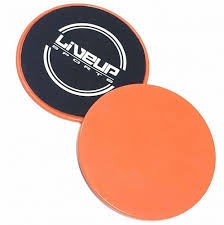 Диски для скольжения SLIDING DISC LS3360