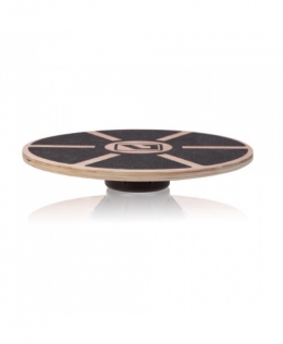 Баланс борд деревянный Live Up LS3150.