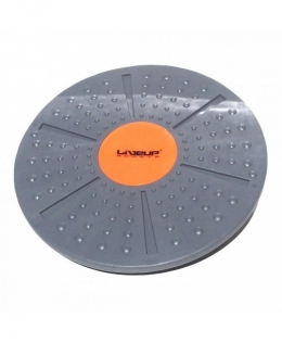 Баланс борд пластиковый Live Up LS3151A.