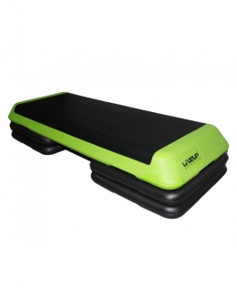 Степ-платформа регулируемая Live Up LS3168E-g.